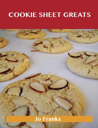 Imagen de portada: Cookie Sheet Greats: Delicious Cookie Sheet Recipes, The Top 100 Cookie Sheet Recipes 9781488523786