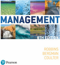 Cover image: Management 8th edition 9781488611872