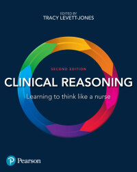 Cover image: Clinical Reasoning 2nd edition 9781488616396