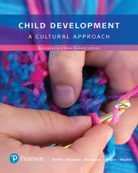 Cover image: Child Development 1st edition 9781488620744