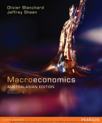 Cover image: Macroeconomics eBook 4th edition 9781442559516