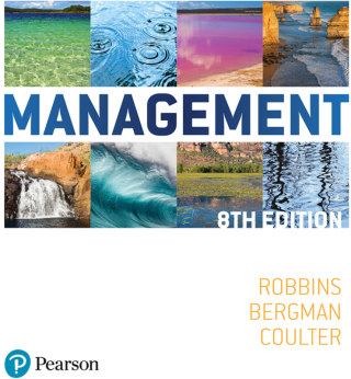 Cover image: Management eBook 8th edition 9781488611872