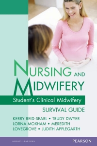 Cover image: Nursing and Midwifery 1st edition 9781442558175