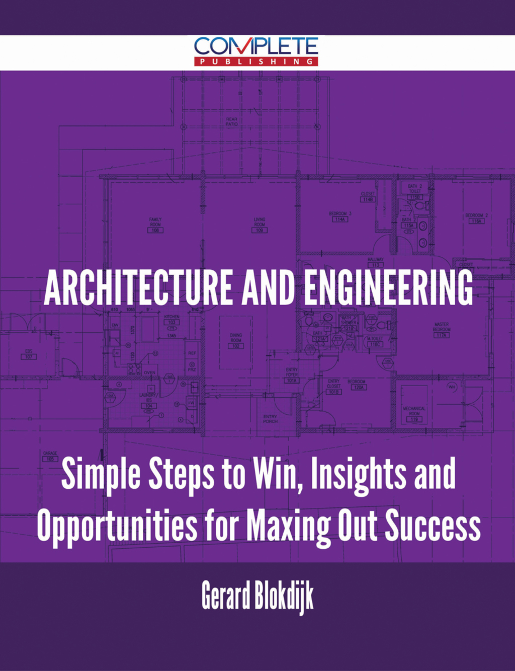 Architecture and Engineering – Simple Steps to Win, Insights and Opportunities for Maxing Out Success