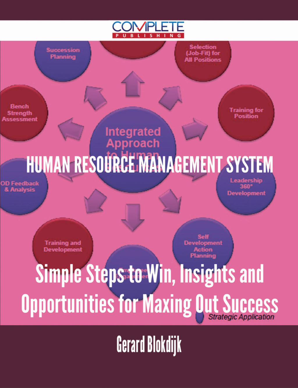 human resource management system – Simple Steps to Win, Insights and Opportunities for Maxing Out Success