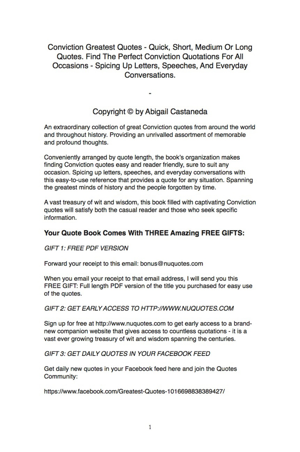 Conviction Greatest Quotes – Quick, Short, Medium Or Long Quotes. Find The Perfect Conviction Quotations For All Occasions – Spicing Up Letters, Speeches, And Everyday Conversations.