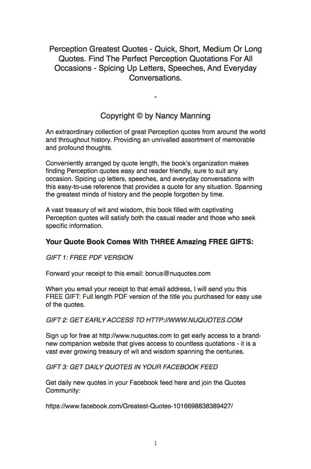 Perception Greatest Quotes – Quick, Short, Medium Or Long Quotes. Find The Perfect Perception Quotations For All Occasions – Spicing Up Letters, Speeches, And Everyday Conversations.