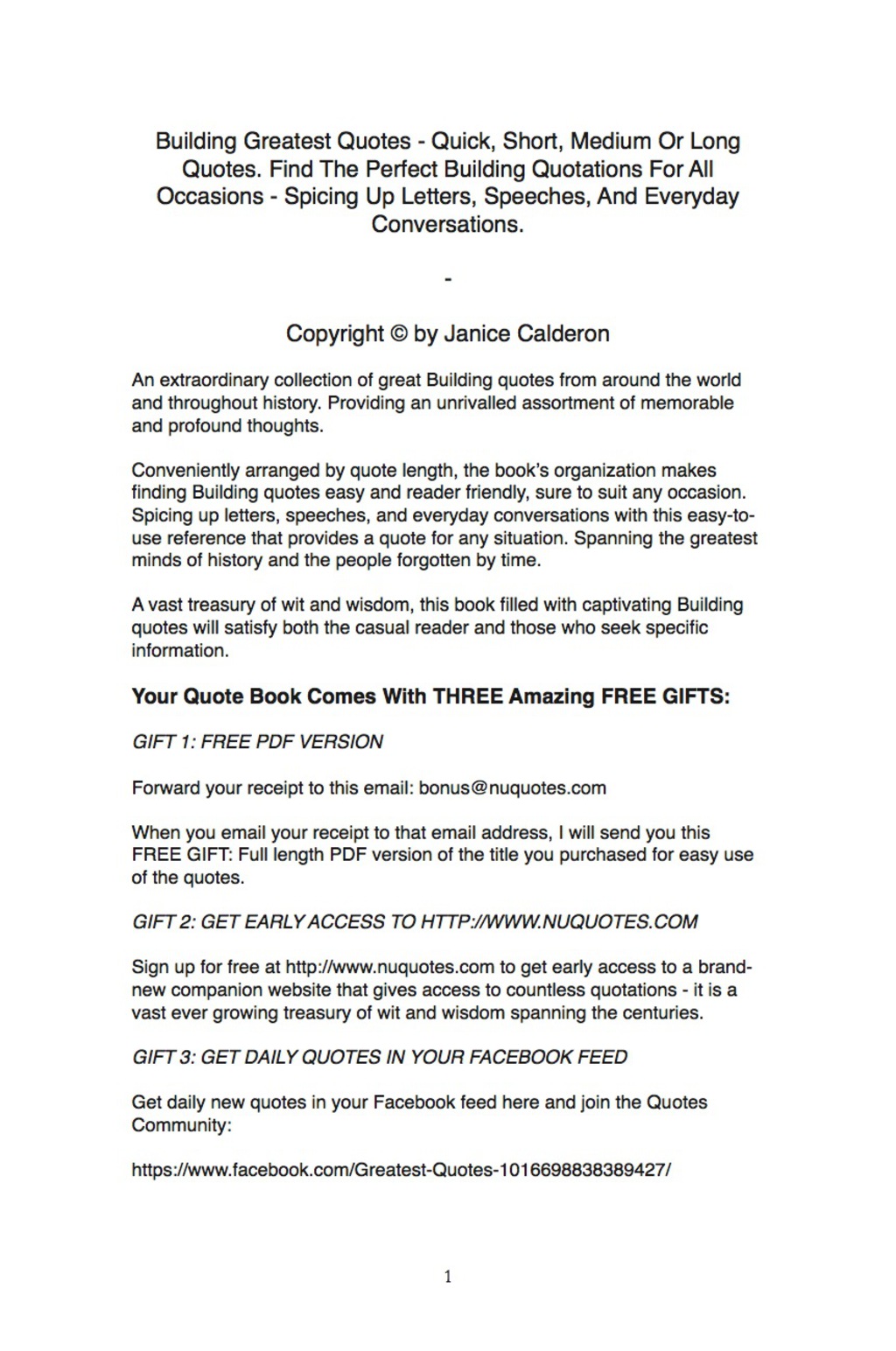 Building Greatest Quotes – Quick, Short, Medium Or Long Quotes. Find The Perfect Building Quotations For All Occasions – Spicing Up Letters, Speeches, And Everyday Conversations.