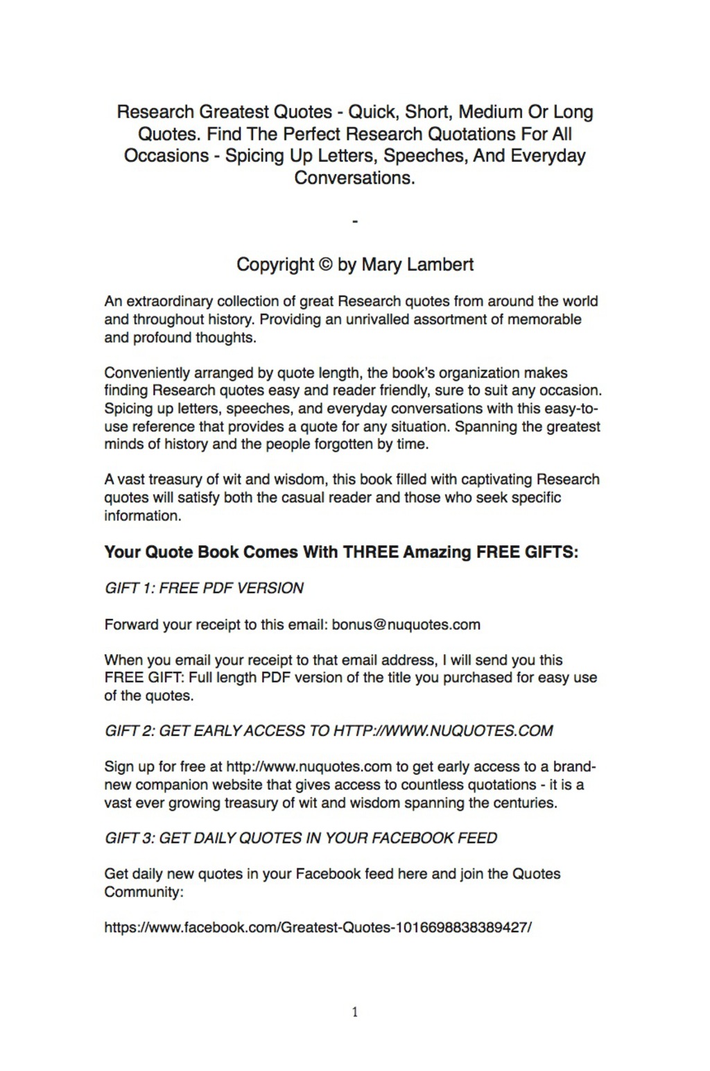 Research Greatest Quotes – Quick, Short, Medium Or Long Quotes. Find The Perfect Research Quotations For All Occasions – Spicing Up Letters, Speeches, And Everyday Conversations.