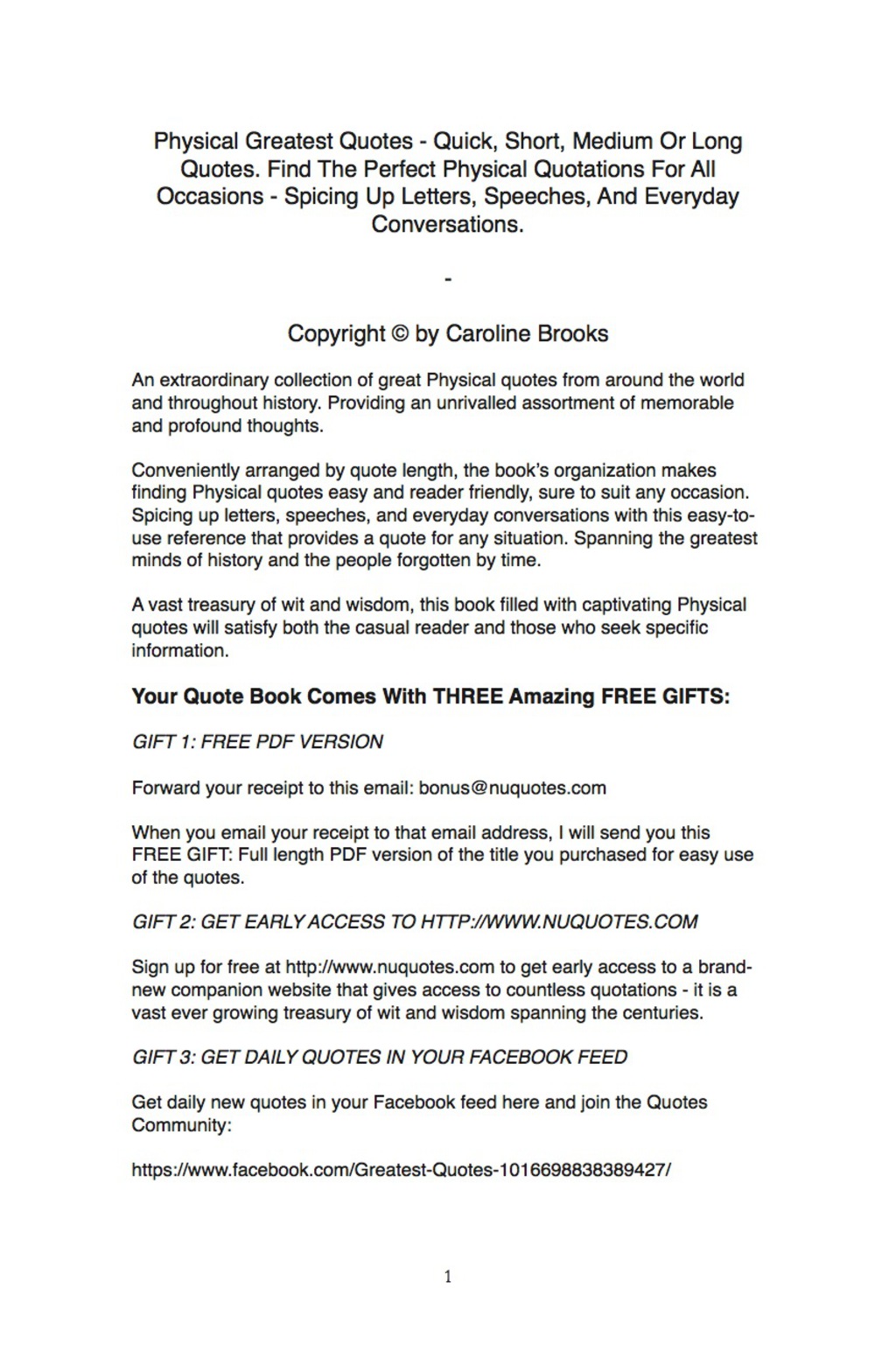 Physical Greatest Quotes – Quick, Short, Medium Or Long Quotes. Find The Perfect Physical Quotations For All Occasions – Spicing Up Letters, Speeches, And Everyday Conversations.
