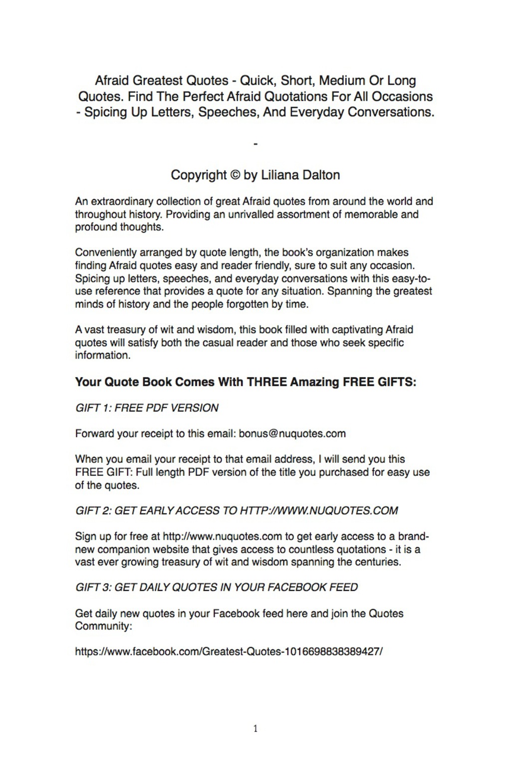 Afraid Greatest Quotes – Quick, Short, Medium Or Long Quotes. Find The Perfect Afraid Quotations For All Occasions – Spicing Up Letters, Speeches, And Everyday Conversations.