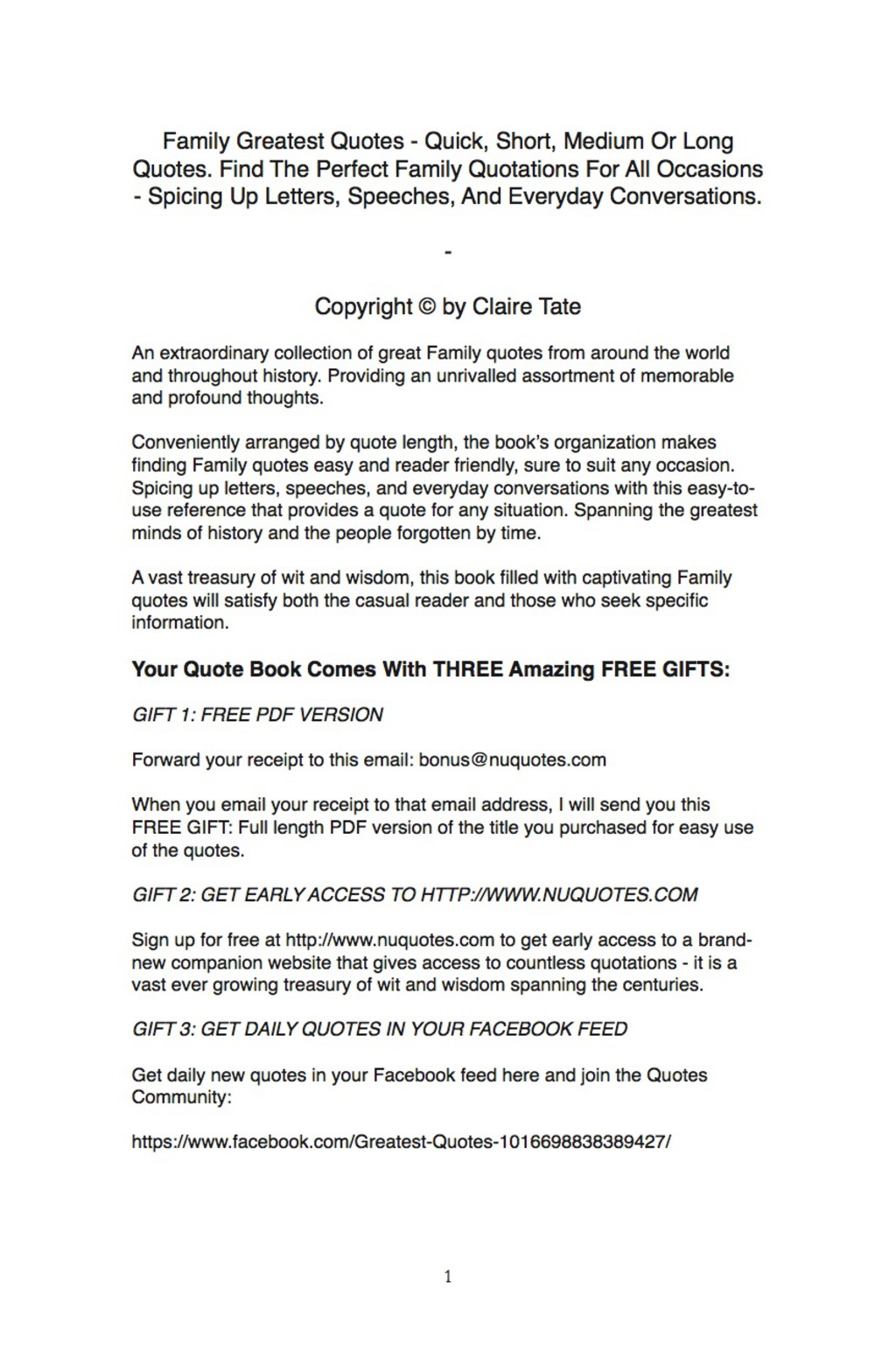 Family Greatest Quotes – Quick, Short, Medium Or Long Quotes. Find The Perfect Family Quotations For All Occasions – Spicing Up Letters, Speeches, And Everyday Conversations.