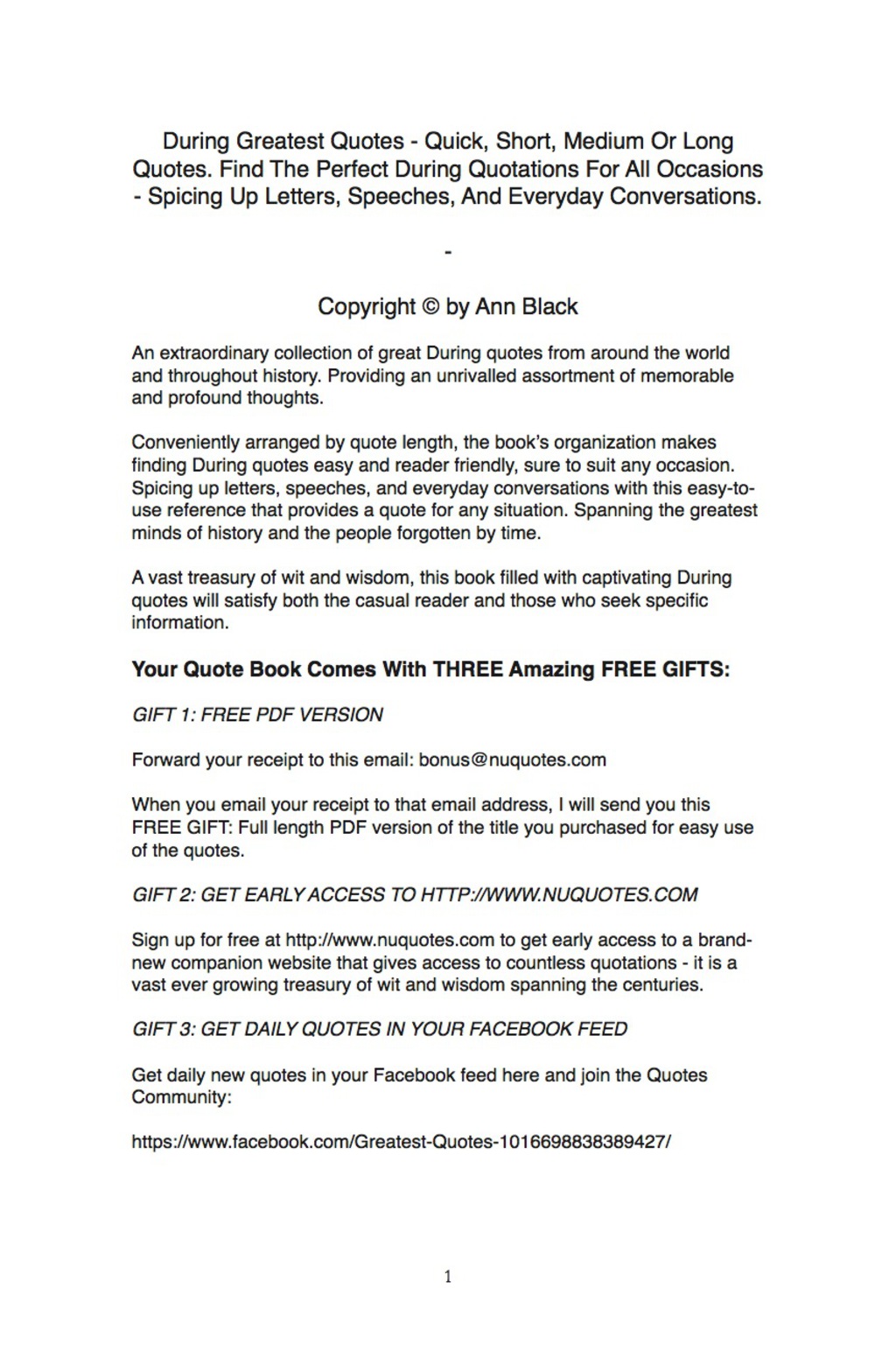 During Greatest Quotes – Quick, Short, Medium Or Long Quotes. Find The Perfect During Quotations For All Occasions – Spicing Up Letters, Speeches, And Everyday Conversations.