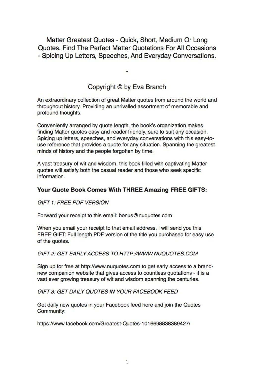 Matter Greatest Quotes – Quick, Short, Medium Or Long Quotes. Find The Perfect Matter Quotations For All Occasions – Spicing Up Letters, Speeches, And Everyday Conversations.