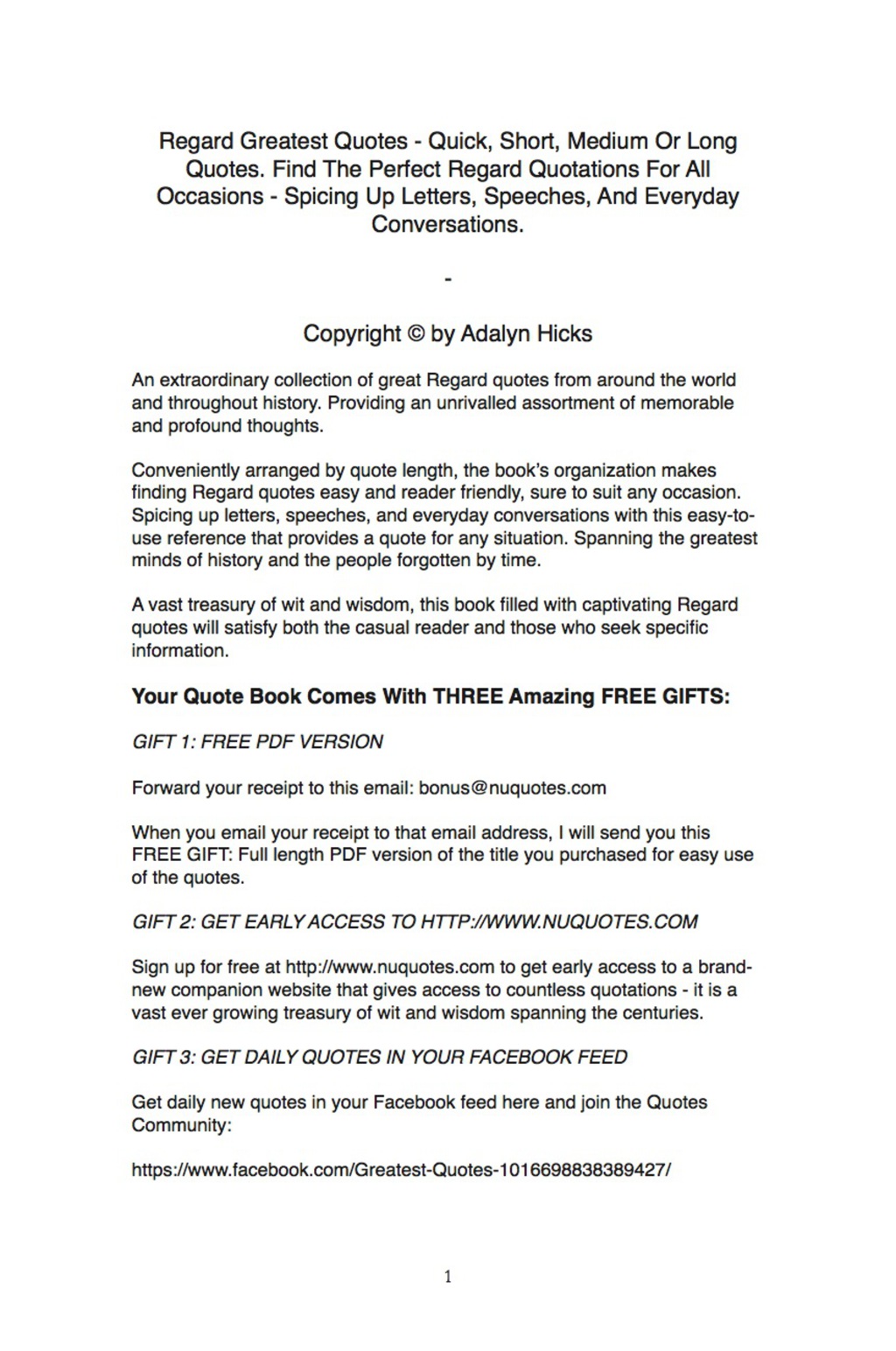 Regard Greatest Quotes – Quick, Short, Medium Or Long Quotes. Find The Perfect Regard Quotations For All Occasions – Spicing Up Letters, Speeches, And Everyday Conversations.