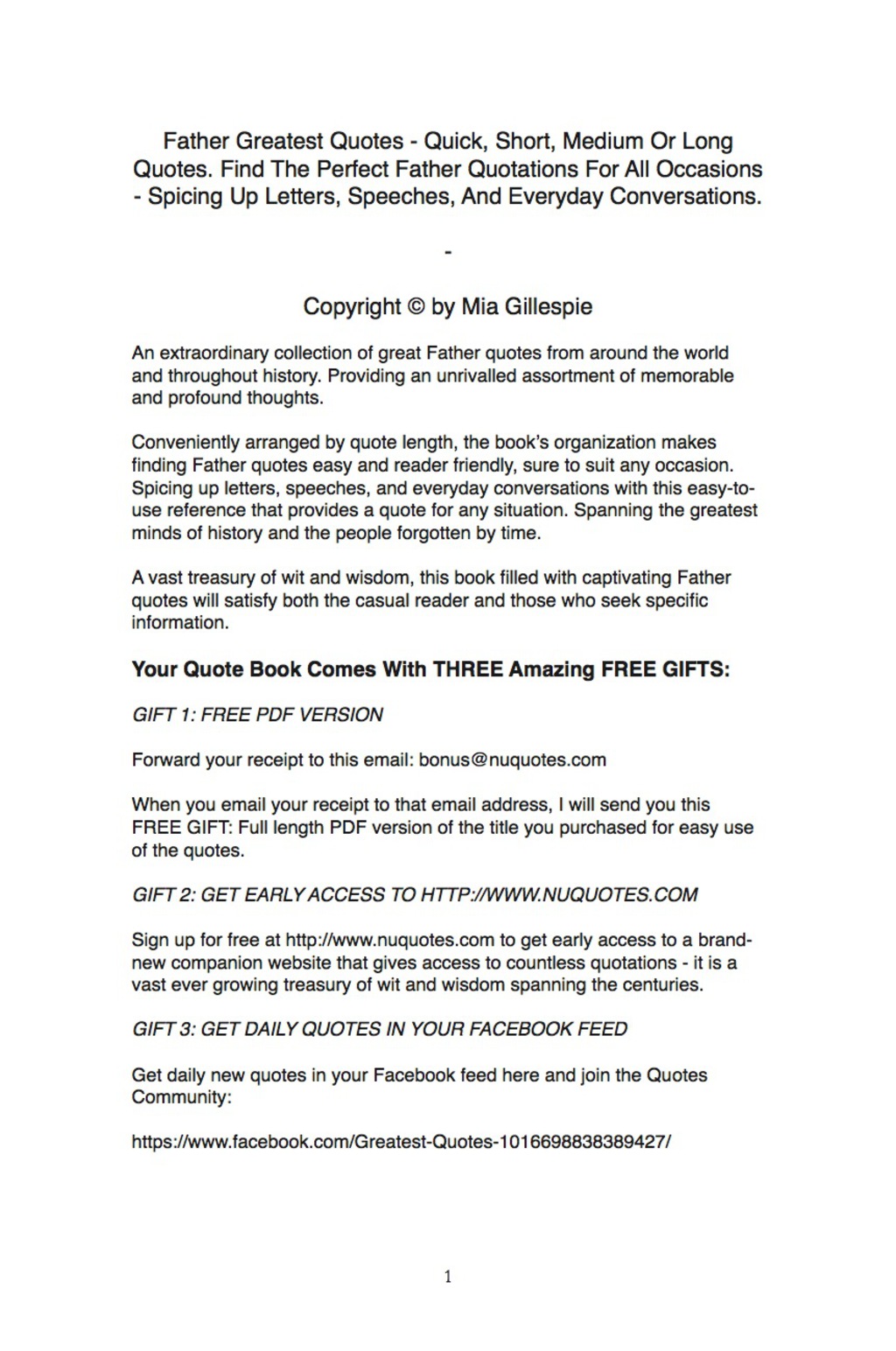 Father Greatest Quotes – Quick, Short, Medium Or Long Quotes. Find The Perfect Father Quotations For All Occasions – Spicing Up Letters, Speeches, And Everyday Conversations.