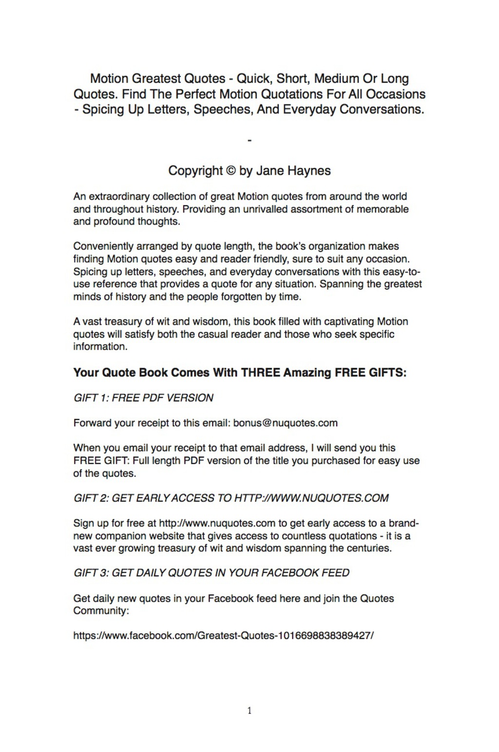 Motion Greatest Quotes – Quick, Short, Medium Or Long Quotes. Find The Perfect Motion Quotations For All Occasions – Spicing Up Letters, Speeches, And Everyday Conversations.