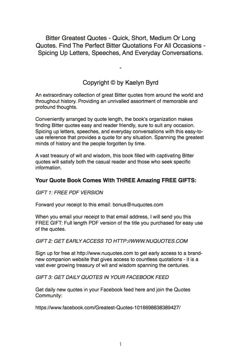 Bitter Greatest Quotes – Quick, Short, Medium Or Long Quotes. Find The Perfect Bitter Quotations For All Occasions – Spicing Up Letters, Speeches, And Everyday Conversations.