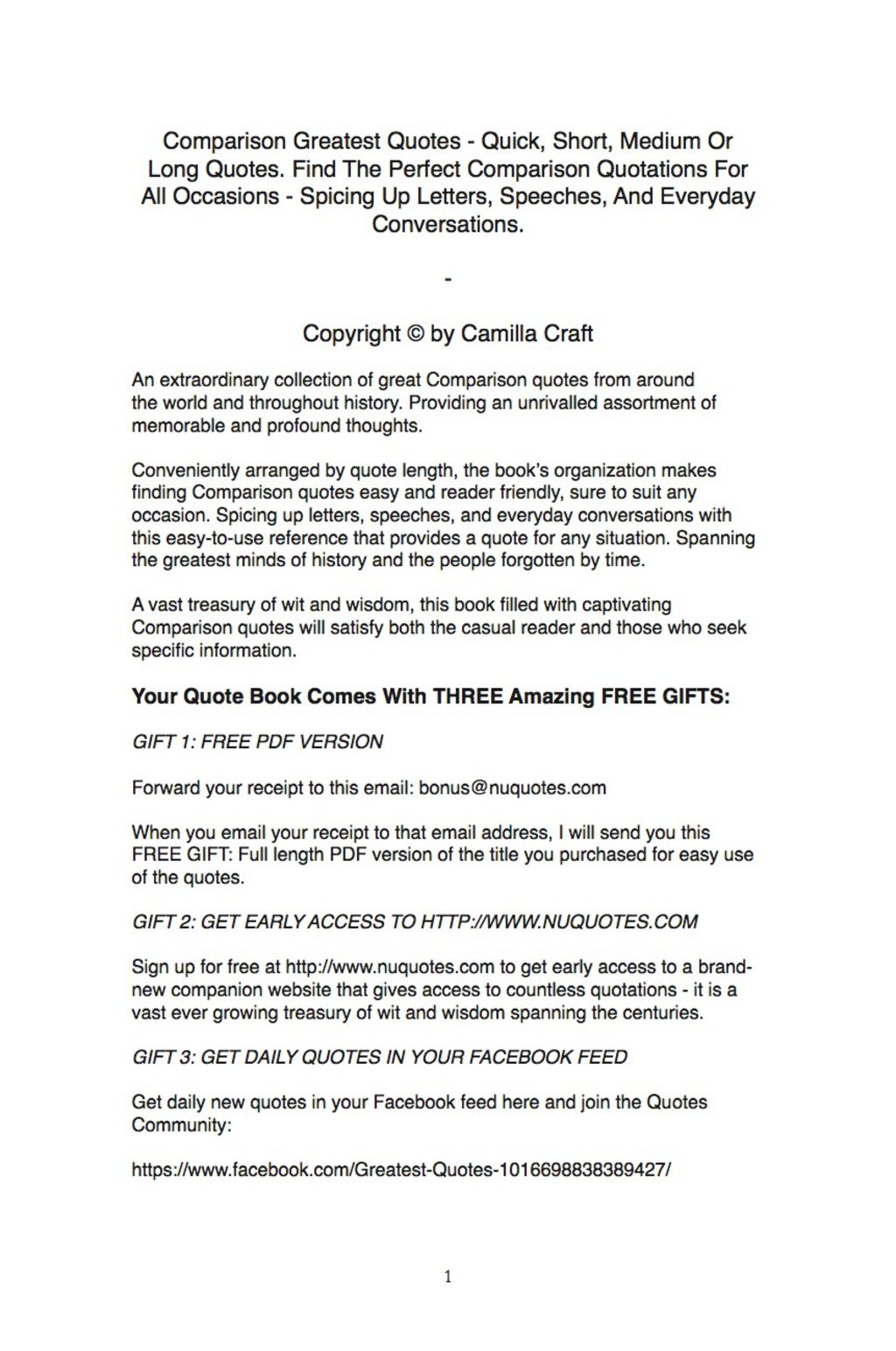 Comparison Greatest Quotes – Quick, Short, Medium Or Long Quotes. Find The Perfect Comparison Quotations For All Occasions – Spicing Up Letters, Speeches, And Everyday Conversations.