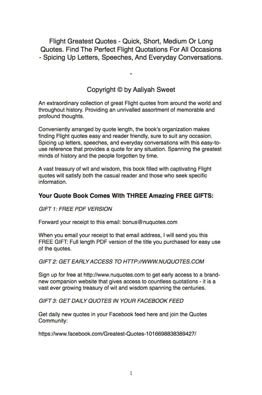Flight Greatest Quotes – Quick, Short, Medium Or Long Quotes. Find The Perfect Flight Quotations For All Occasions – Spicing Up Letters, Speeches, And Everyday Conversations.