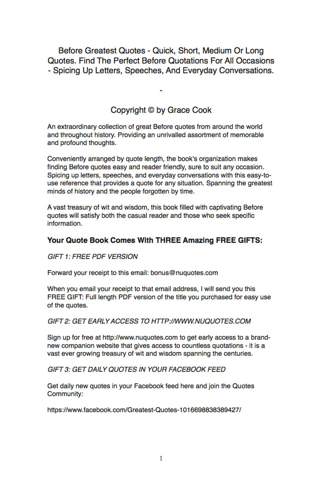 Before Greatest Quotes – Quick, Short, Medium Or Long Quotes. Find The Perfect Before Quotations For All Occasions – Spicing Up Letters, Speeches, And Everyday Conversations.