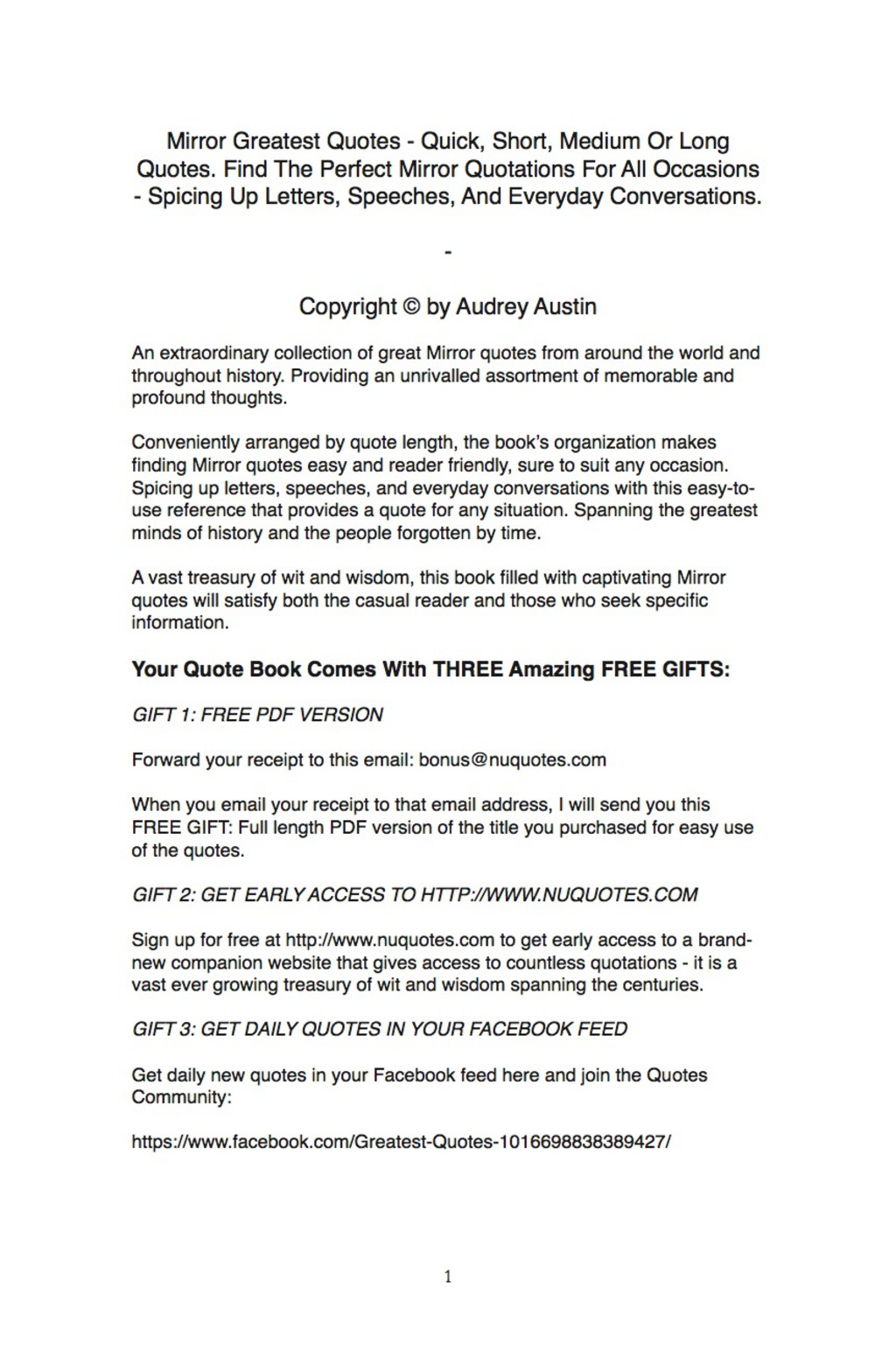 Mirror Greatest Quotes – Quick, Short, Medium Or Long Quotes. Find The Perfect Mirror Quotations For All Occasions – Spicing Up Letters, Speeches, And Everyday Conversations.