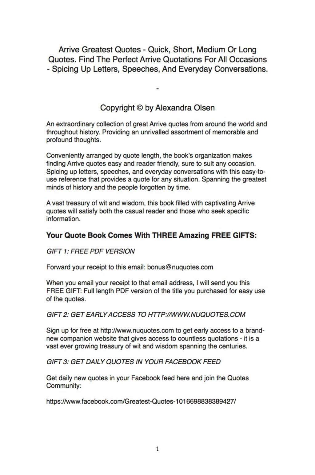 Arrive Greatest Quotes – Quick, Short, Medium Or Long Quotes. Find The Perfect Arrive Quotations For All Occasions – Spicing Up Letters, Speeches, And Everyday Conversations.