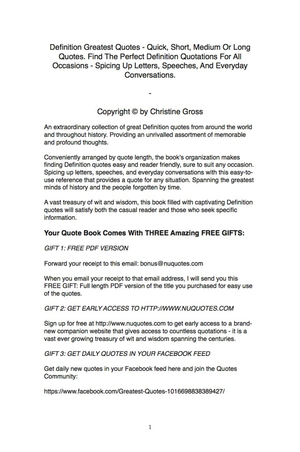 Definition Greatest Quotes – Quick, Short, Medium Or Long Quotes. Find The Perfect Definition Quotations For All Occasions – Spicing Up Letters, Speeches, And Everyday Conversations.