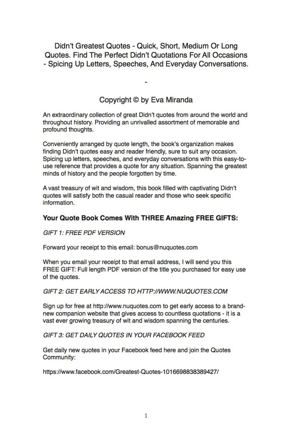 Didn’t Greatest Quotes – Quick, Short, Medium Or Long Quotes. Find The Perfect Didn’t Quotations For All Occasions – Spicing Up Letters, Speeches, And Everyday Conversations.