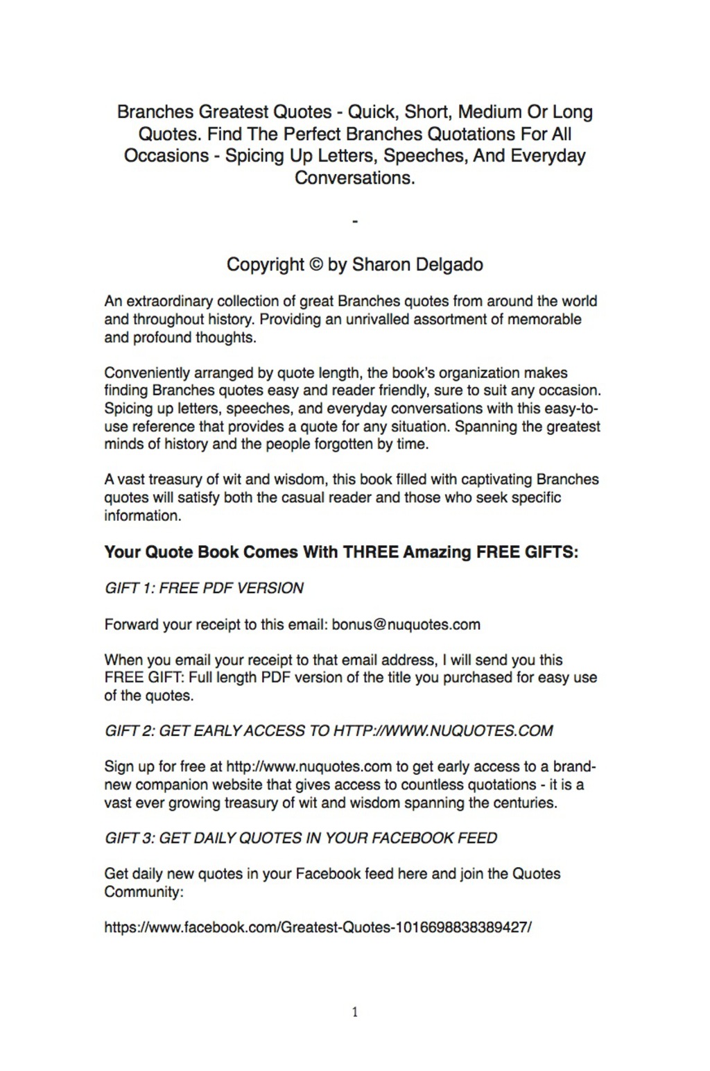Branches Greatest Quotes – Quick, Short, Medium Or Long Quotes. Find The Perfect Branches Quotations For All Occasions – Spicing Up Letters, Speeches, And Everyday Conversations.