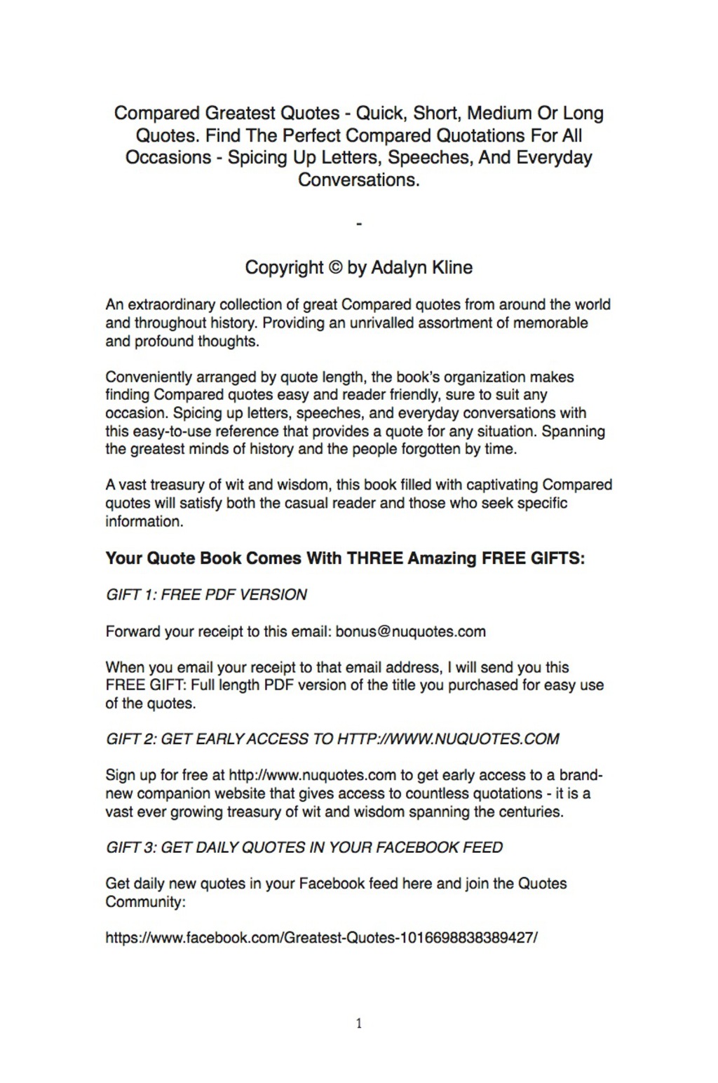 Compared Greatest Quotes – Quick, Short, Medium Or Long Quotes. Find The Perfect Compared Quotations For All Occasions – Spicing Up Letters, Speeches, And Everyday Conversations.