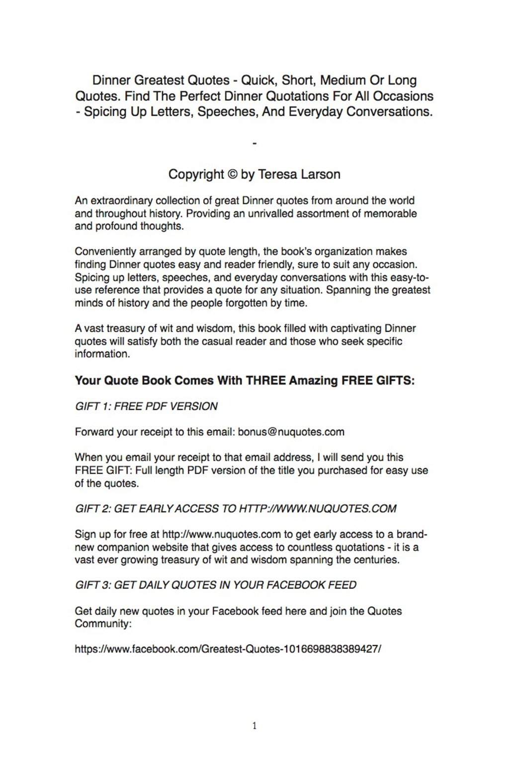 Dinner Greatest Quotes – Quick, Short, Medium Or Long Quotes. Find The Perfect Dinner Quotations For All Occasions – Spicing Up Letters, Speeches, And Everyday Conversations.