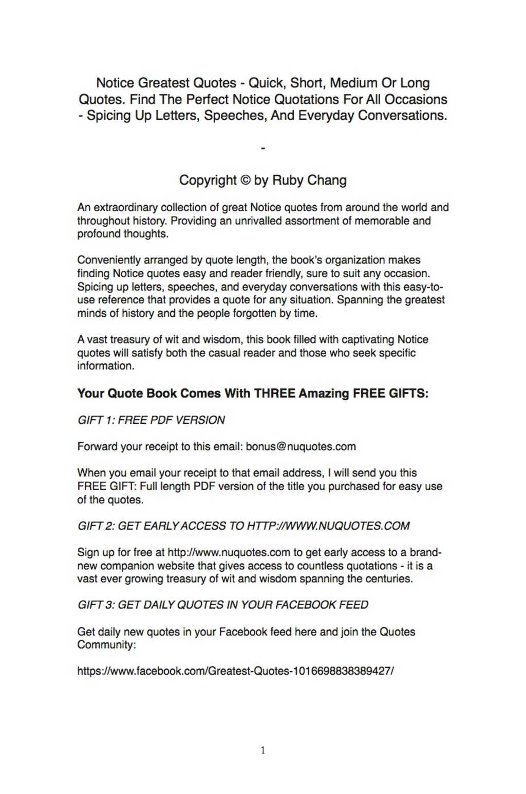 Notice Greatest Quotes – Quick, Short, Medium Or Long Quotes. Find The Perfect Notice Quotations For All Occasions – Spicing Up Letters, Speeches, And Everyday Conversations.