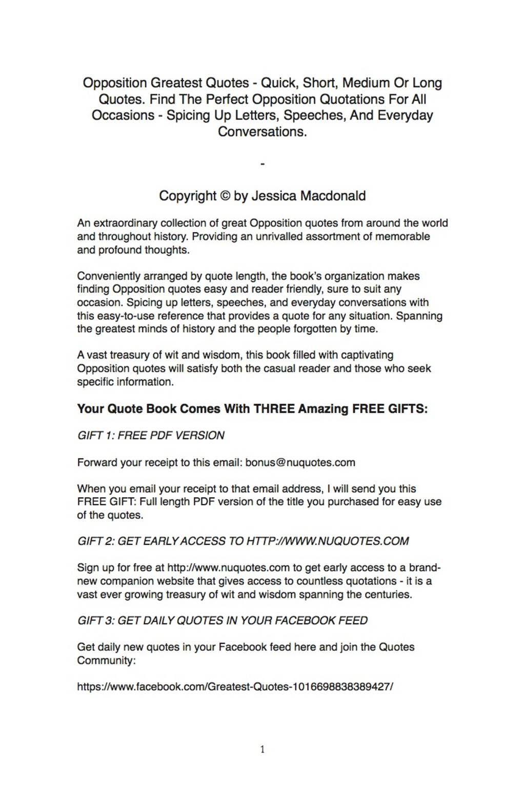 Opposition Greatest Quotes – Quick, Short, Medium Or Long Quotes. Find The Perfect Opposition Quotations For All Occasions – Spicing Up Letters, Speeches, And Everyday Conversations.
