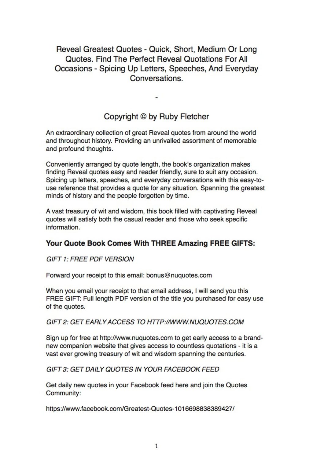 Reveal Greatest Quotes – Quick, Short, Medium Or Long Quotes. Find The Perfect Reveal Quotations For All Occasions – Spicing Up Letters, Speeches, And Everyday Conversations.