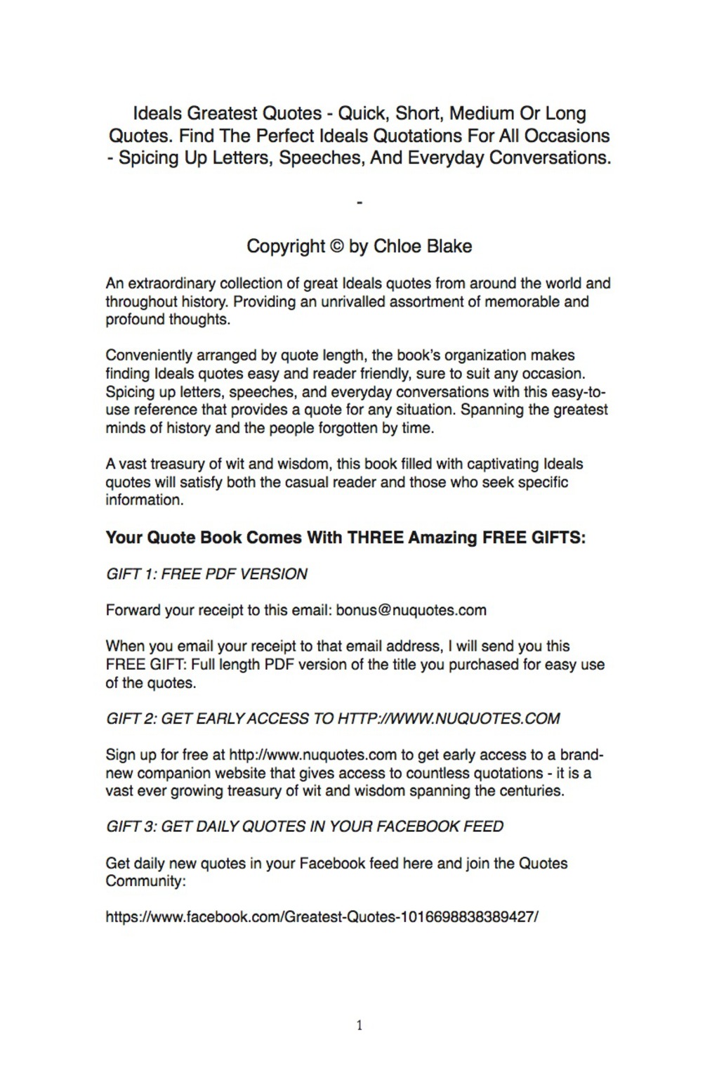 Ideals Greatest Quotes – Quick, Short, Medium Or Long Quotes. Find The Perfect Ideals Quotations For All Occasions – Spicing Up Letters, Speeches, And Everyday Conversations.