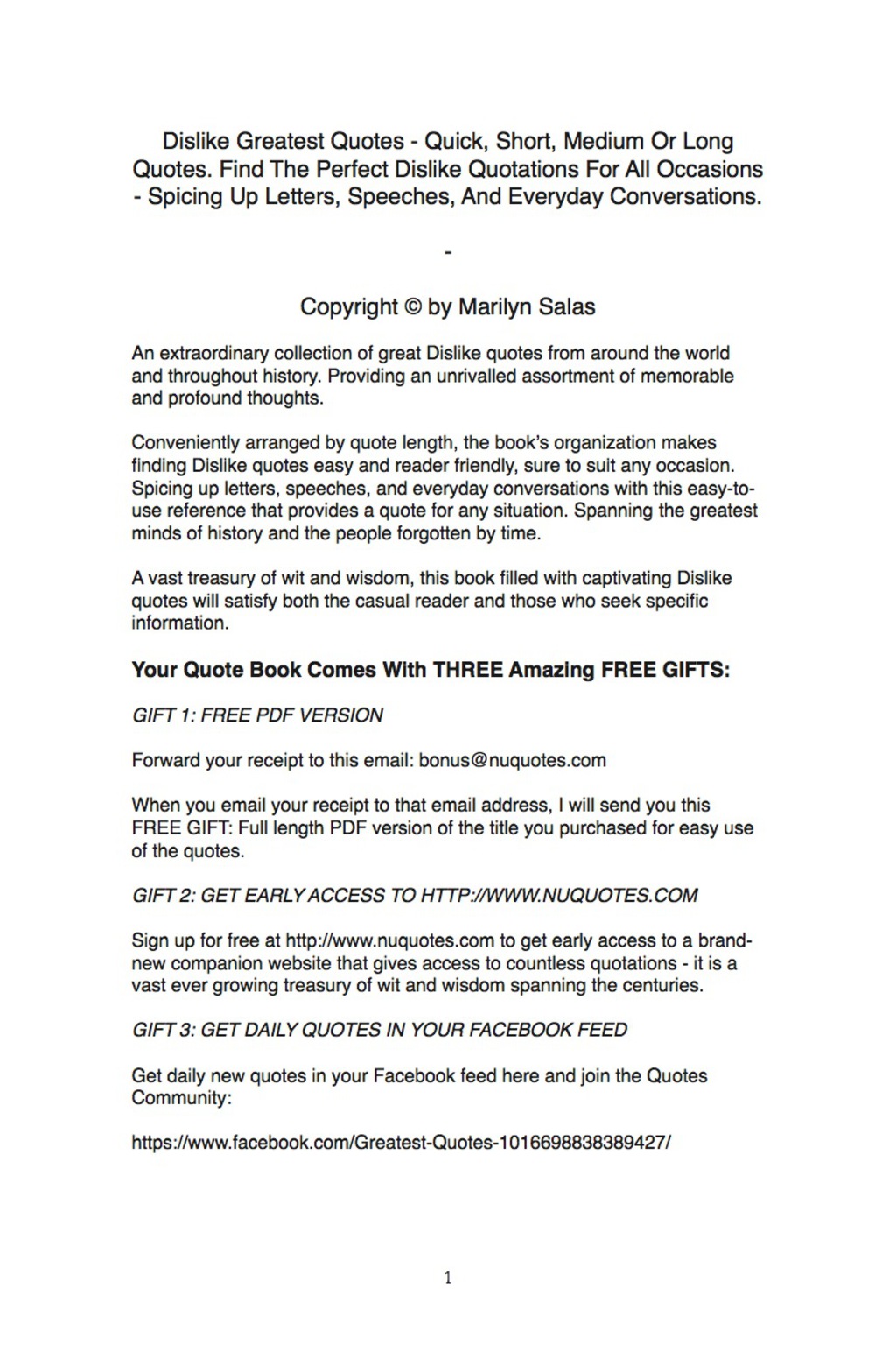 Dislike Greatest Quotes – Quick, Short, Medium Or Long Quotes. Find The Perfect Dislike Quotations For All Occasions – Spicing Up Letters, Speeches, And Everyday Conversations.
