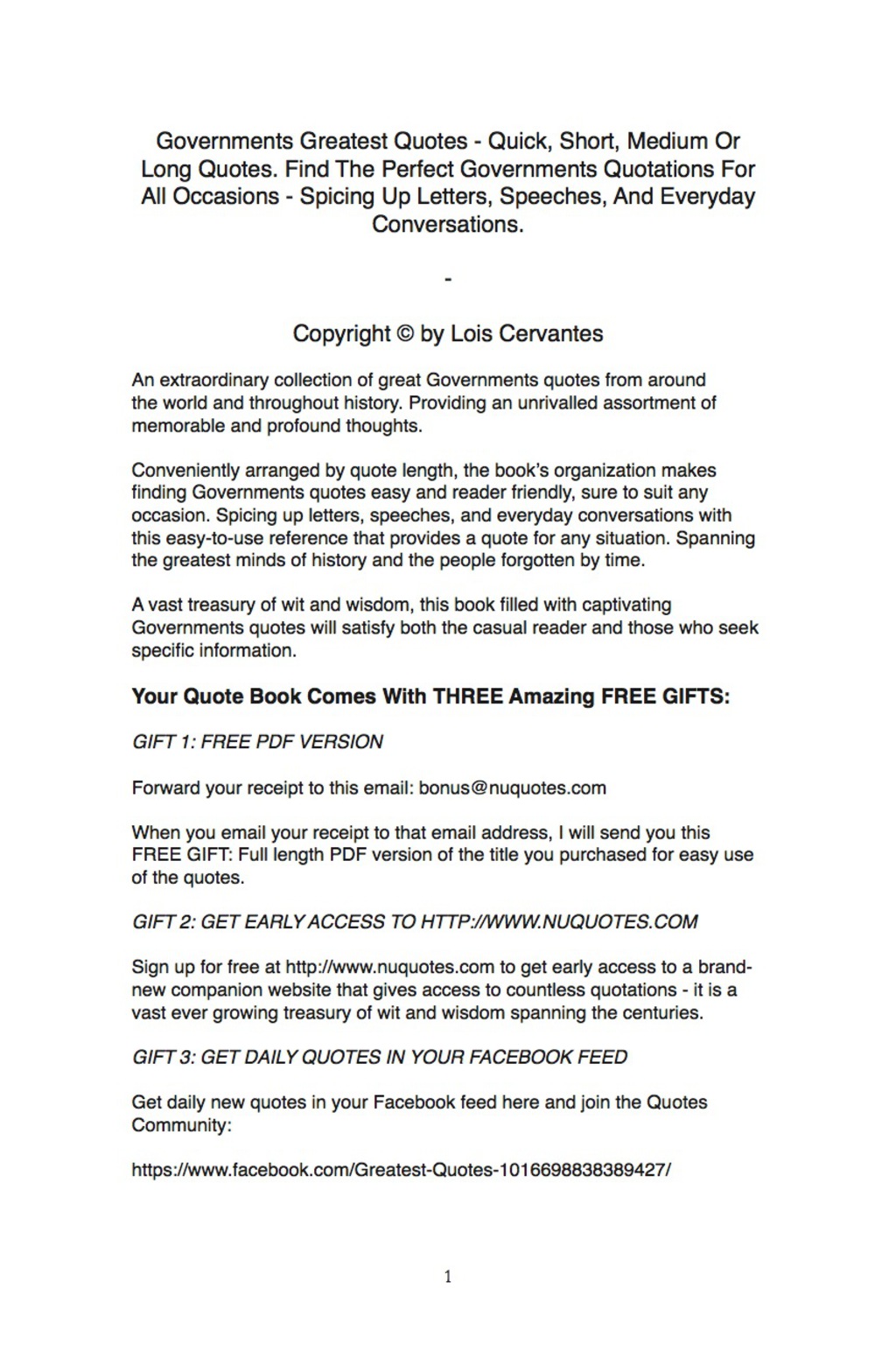 Governments Greatest Quotes – Quick, Short, Medium Or Long Quotes. Find The Perfect Governments Quotations For All Occasions – Spicing Up Letters, Speeches, And Everyday Conversations.
