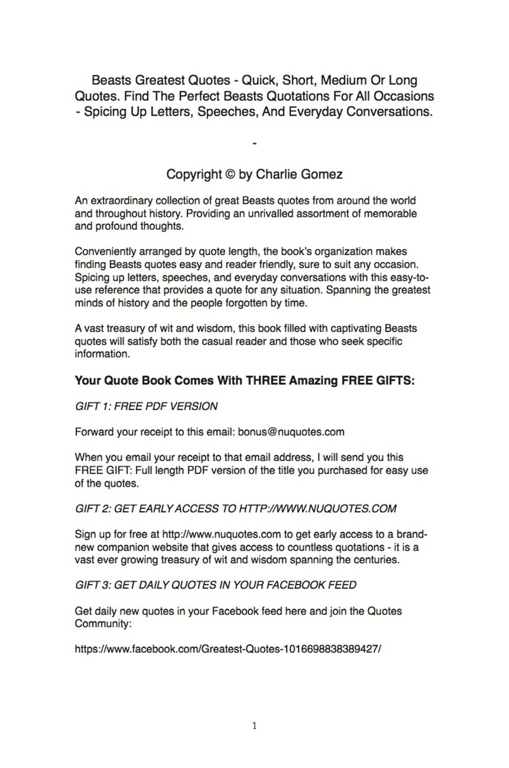 Beasts Greatest Quotes – Quick, Short, Medium Or Long Quotes. Find The Perfect Beasts Quotations For All Occasions – Spicing Up Letters, Speeches, And Everyday Conversations.