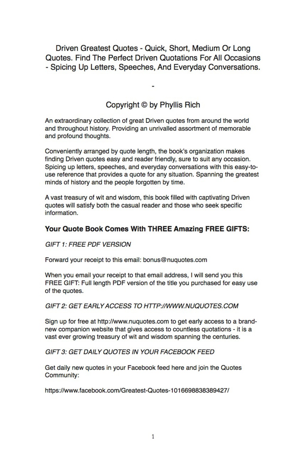 Driven Greatest Quotes – Quick, Short, Medium Or Long Quotes. Find The Perfect Driven Quotations For All Occasions – Spicing Up Letters, Speeches, And Everyday Conversations.