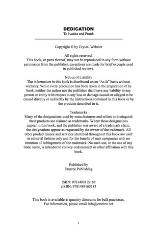Cover image: The Zack Snyder Handbook - Everything You Need To Know About Zack Snyder 9781489115188
