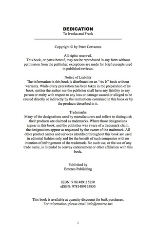 Cover image: The DC Universe Animated Original Movies Handbook - Everything You Need To Know About DC Universe Animated Original Movies 9781489115850
