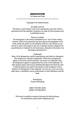Imagen de portada: The Theodore Roosevelt Handbook - Everything You Need To Know About Theodore Roosevelt 9781489116246