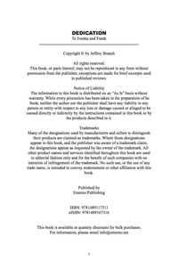 Imagen de portada: The Benji Madden Handbook - Everything You Need To Know About Benji Madden 9781489117311