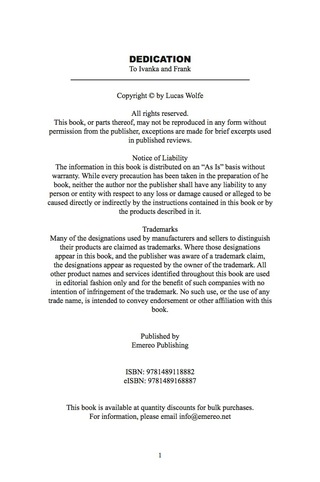 Cover image: The Leonardo da Vinci Handbook - Everything You Need To Know About Leonardo da Vinci 9781489118882