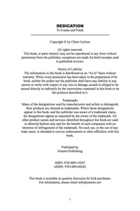 صورة الغلاف: The Lucas Cruikshank Handbook - Everything You Need To Know About Lucas Cruikshank 9781489119247