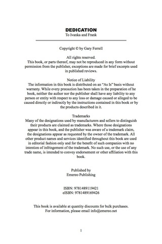 Cover image: The Angry Video Game Nerd Handbook - Everything You Need To Know About Angry Video Game Nerd 9781489119421