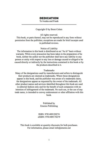 Imagen de portada: The Vitiligo Handbook - Everything You Need To Know About Vitiligo 9781489120274