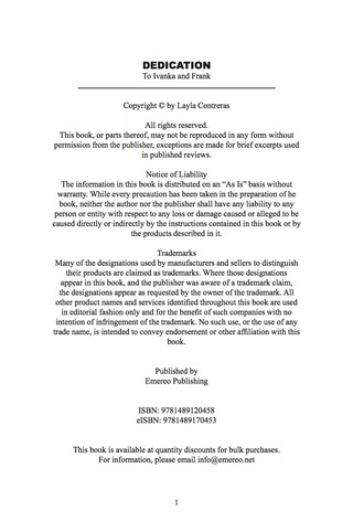 Cover image: The Storage Virtualization Handbook - Everything You Need To Know About Storage Virtualization 9781489120458