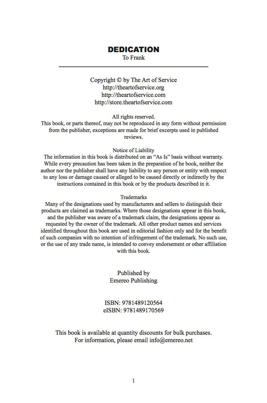 Cloud Computing Complete Certification Kit – Study Book and eLearning Program